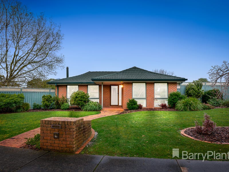 34 Calmsden Street, Kilsyth South, VIC 3137