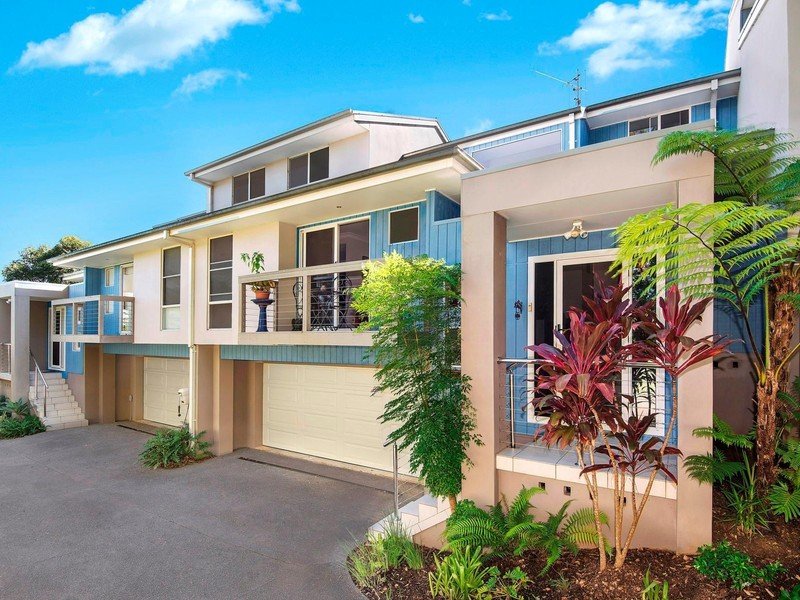 2/55 Kennedy Drive, Port Macquarie, NSW 2444