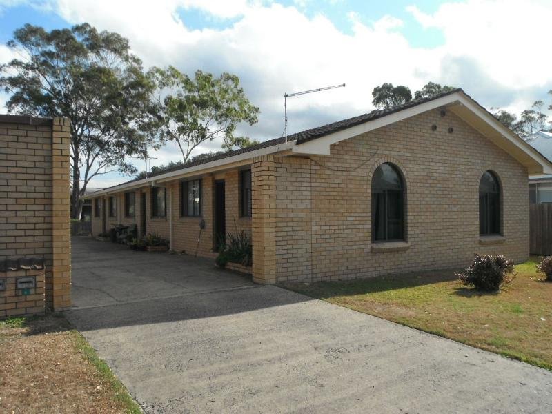 6/55 Caldwell Avenue, East Lismore, NSW 2480