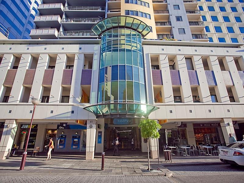5D/811 Hay Street, Perth, WA 6000 Property Details