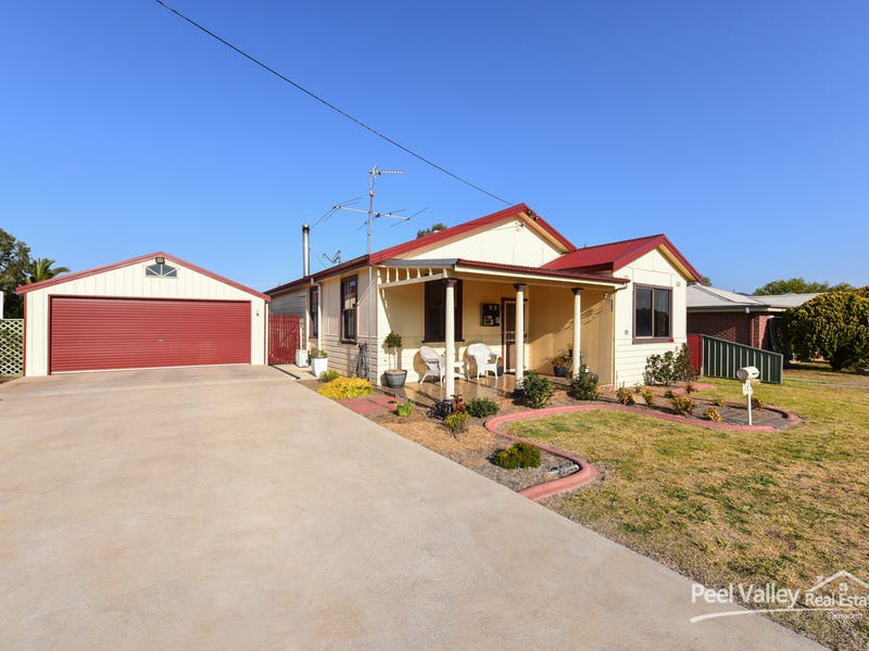 19 Denman Avenue, Kootingal, NSW 2352