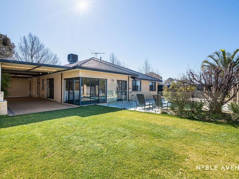 62 Parkwood Avenue, Woodvale, WA 6026 Property Details