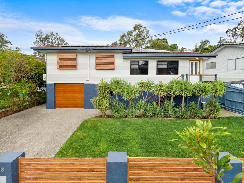 23 Babinda Street, Keperra, Qld 4054 Property Details