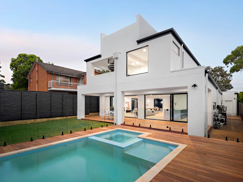 17 Summerhill Road, Beaumaris, Vic 3193 House for Sale realestate