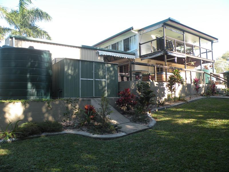 32 Norris Road, North Mackay, QLD 4740