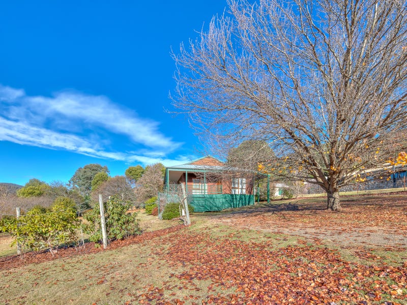 11 Higgs Lane, Wandiligong, Vic 3744 House for Sale