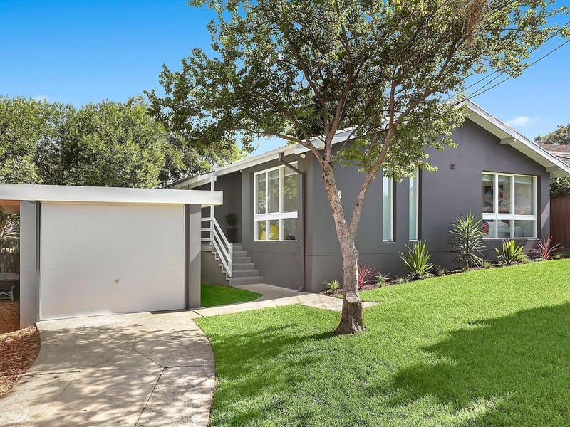 134 Lanhams Road, Winston Hills, NSW 2153 134 Lanhams Road, Winston Hills, NSW 2153
