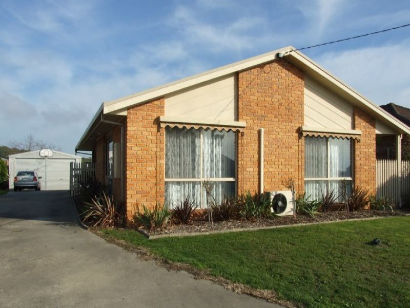 66 Coalville Road, Moe, Vic 3825 Property Details