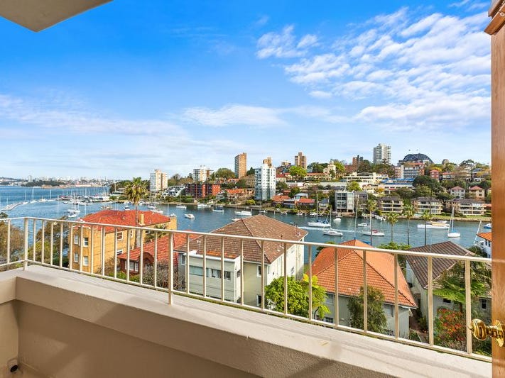 5/144 High Street, North Sydney, NSW 2060