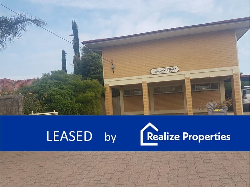 3/23 Seaforth Avenue, Somerton Park, SA 5044