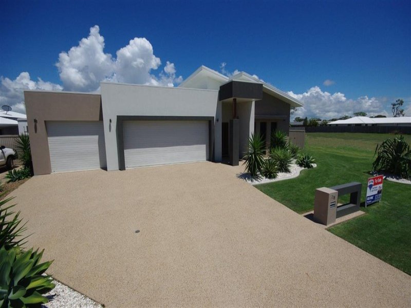 115 Davidson Street, Bargara, Qld 4670 Property Details