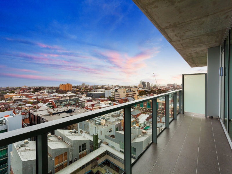 C1113/15 Clifton Street, Prahran, Vic 3181 Property Details