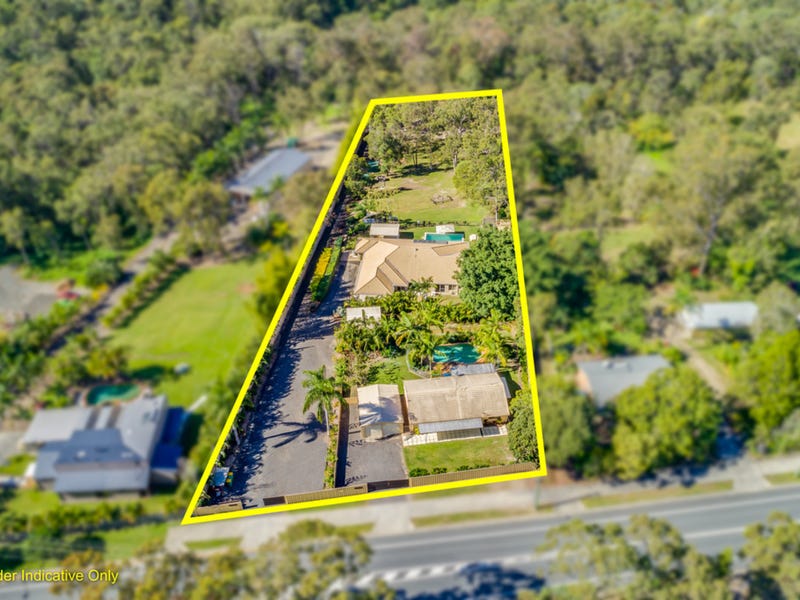 40 Bonogin Road, Mudgeeraba, Qld 4213