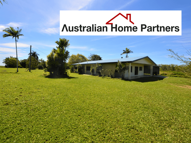 104 Jaffa Road, El Arish, QLD 4855