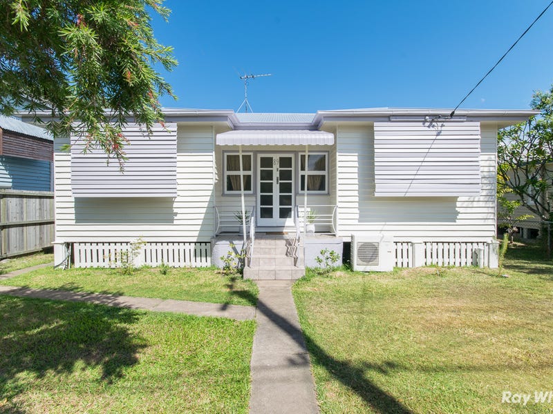 89 Saint Vincents Road, Virginia, QLD 4014