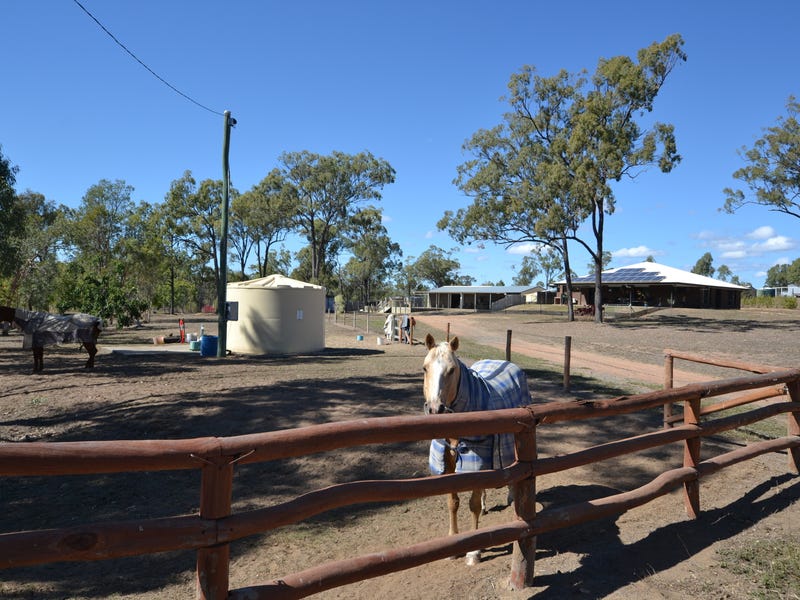 75 Huff St, Gracemere, Qld 4702 - Acreage for Sale 