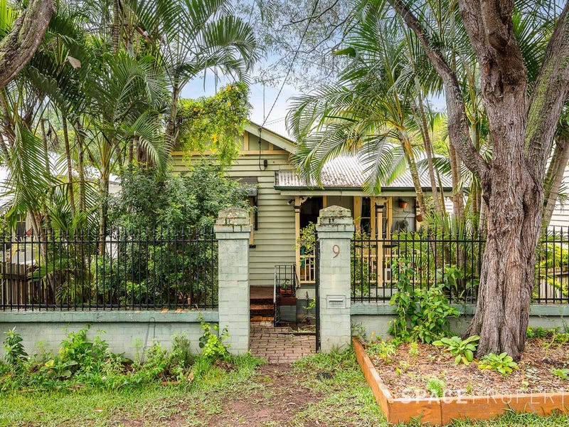 9 Todd Street, Ashgrove, Qld 4060 Property Details