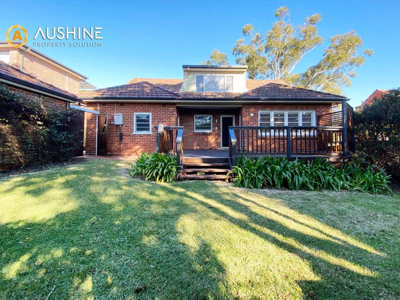 55 Centennial Avenue, Chatswood, NSW 2067