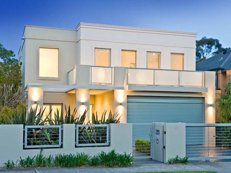 15 Donnelly Street, Putney, NSW 2112 Property Details