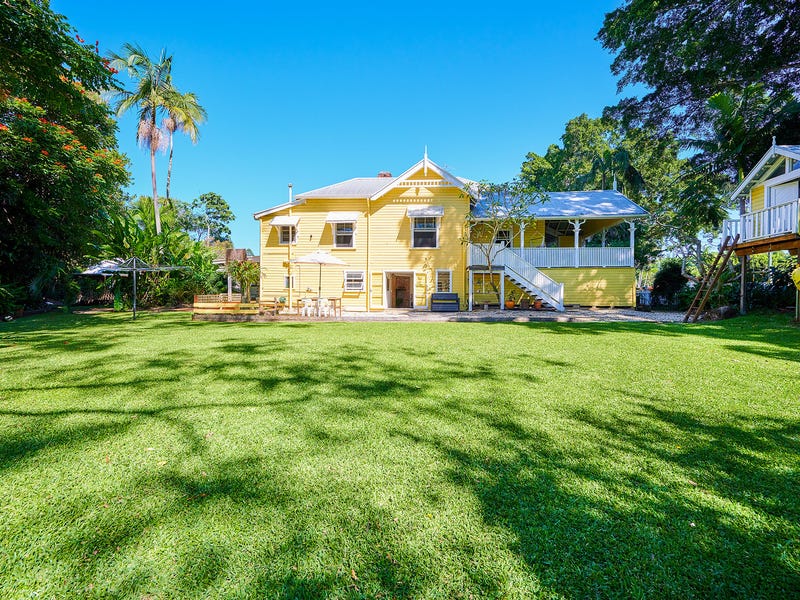 6 Jubilee Ave, Mullumbimby, NSW 2482 House for Sale
