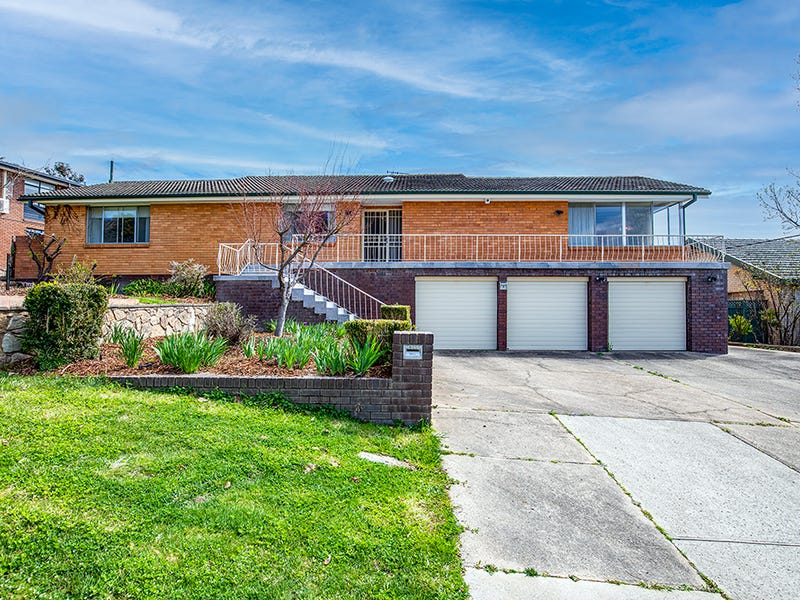 5 Coleman Street, Pearce, ACT 2607 Property Details