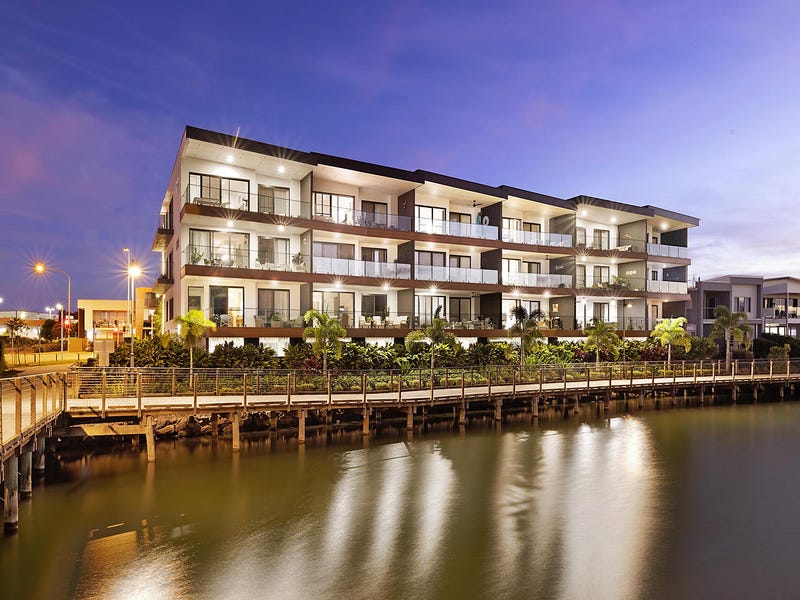 4/12 Sunrise Drive, Maroochydore, Qld 4558 Property Details