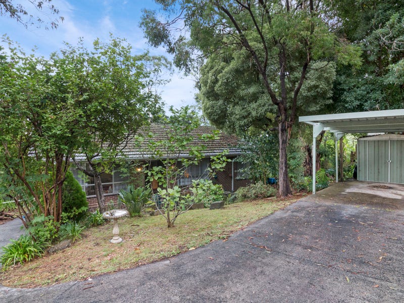 17 Hughes Street, Upwey, VIC 3158