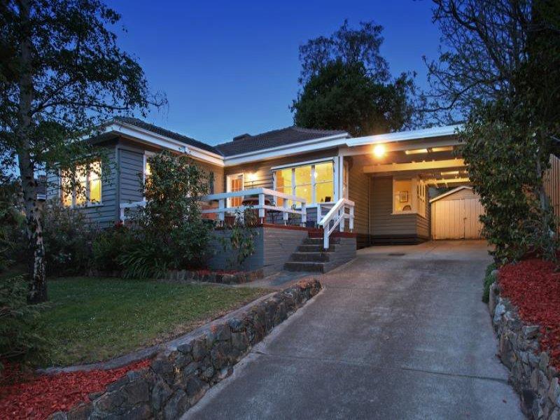 156 Mt Dandenong Road, Ringwood East, VIC 3135