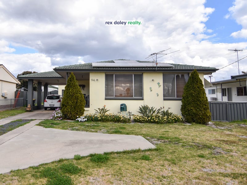 94 Warialda Road, Inverell, NSW 2360 Property Details
