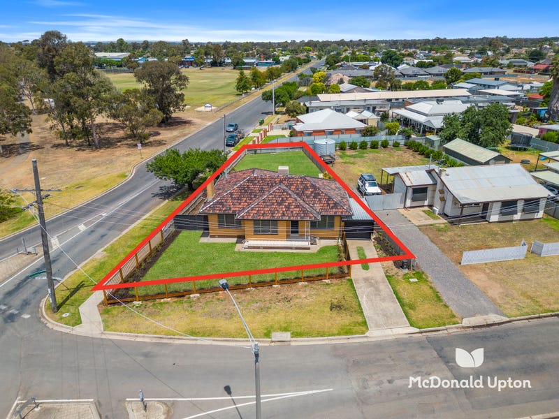 47 Dunlop Street, Yarrawonga, Vic 3730 House for Sale