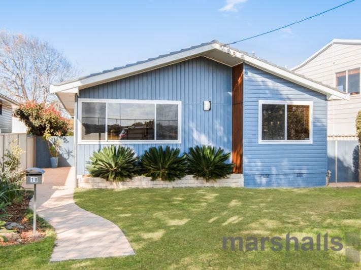 10 Elsdon Street, Redhead, NSW 2290