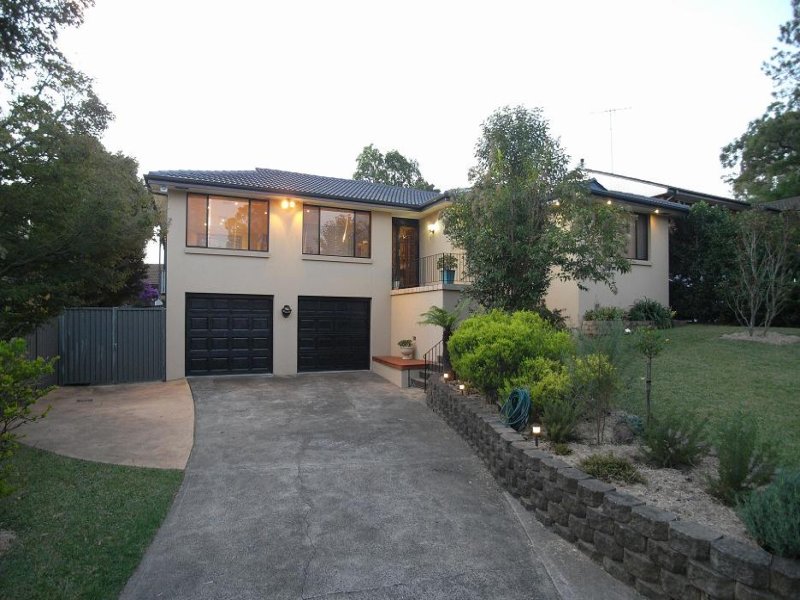 60 Anderson Road, Kings Langley, NSW 2147 60 Anderson Road, Kings Langley, NSW 2147