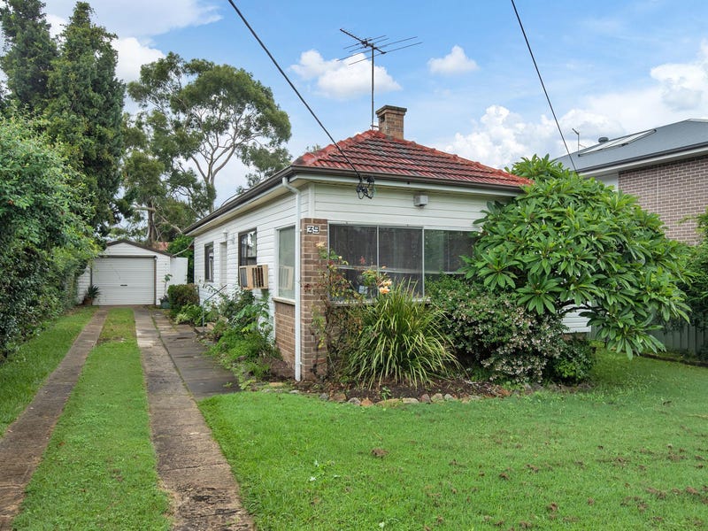 39 Bartlett Street South Wentworthville Nsw 2145 Property Details