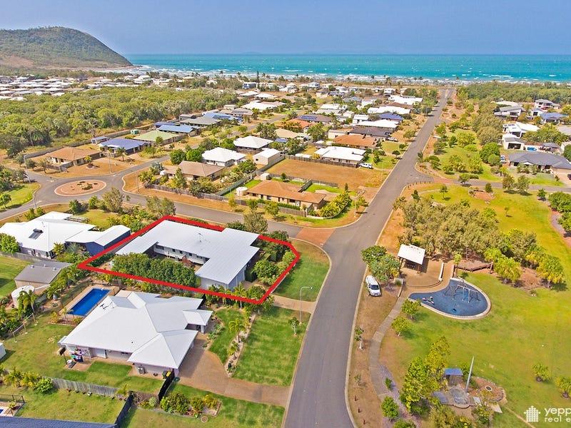24 Blue Water Boulevard, Mulambin, Qld 4703 Property Details