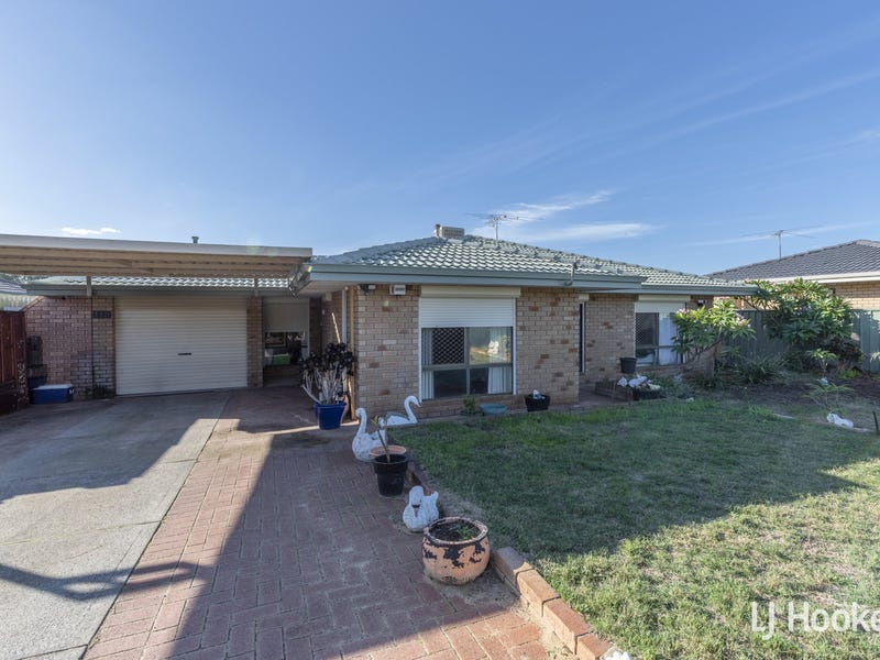 115 Fremantle Road, Gosnells, WA 6110 Property Details