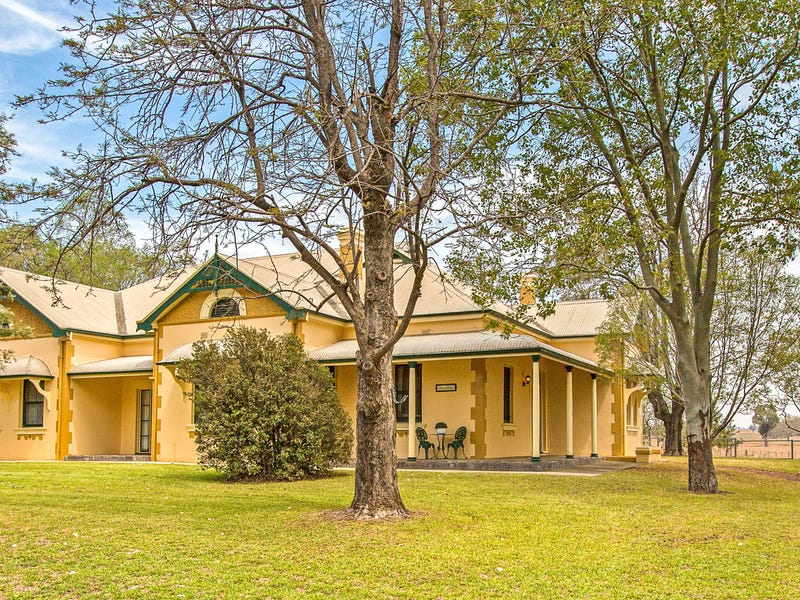 143 O'briens Lane, Nemingha, NSW 2340