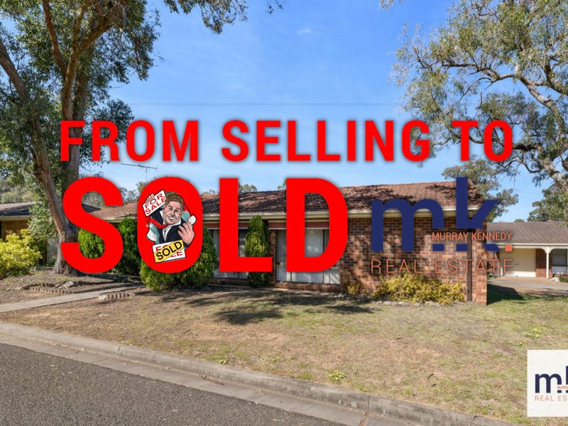 1/61 Old Kent Road, Ruse, NSW 2560 Property Details