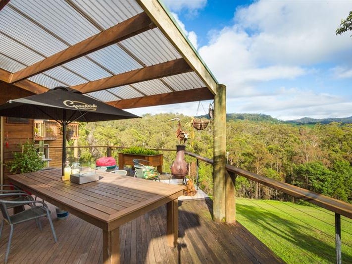 33 Boggy Creek Road, Millingandi, NSW 2549