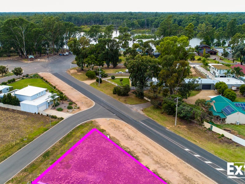 134 PASLEY STREET, Bundalong, Vic 3730 Residential Land for Sale