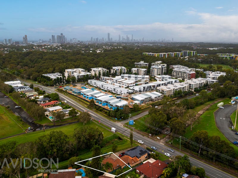 2/173 Musgrave Avenue, Labrador, QLD 4215