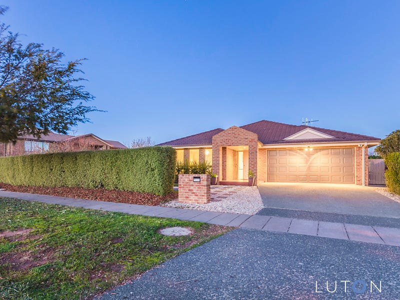 34 Megalong Cres, Harrison, ACT 2914