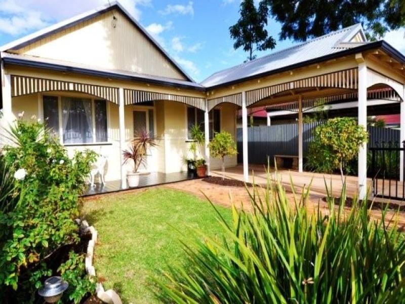 89 Bourke Street, Kalgoorlie, WA 6430 Property Details