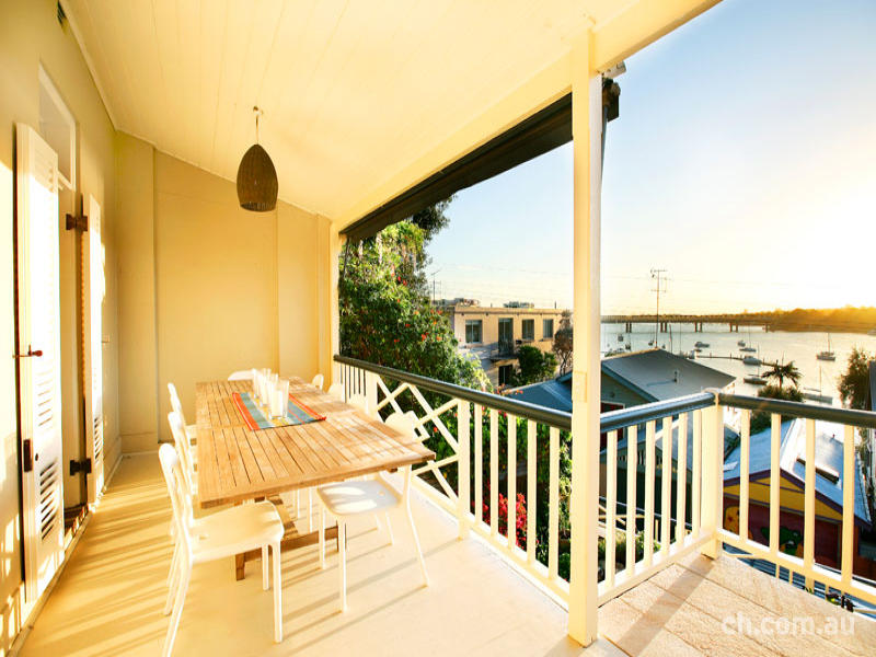 10 Longview Street, Balmain, NSW 2041 Property Details