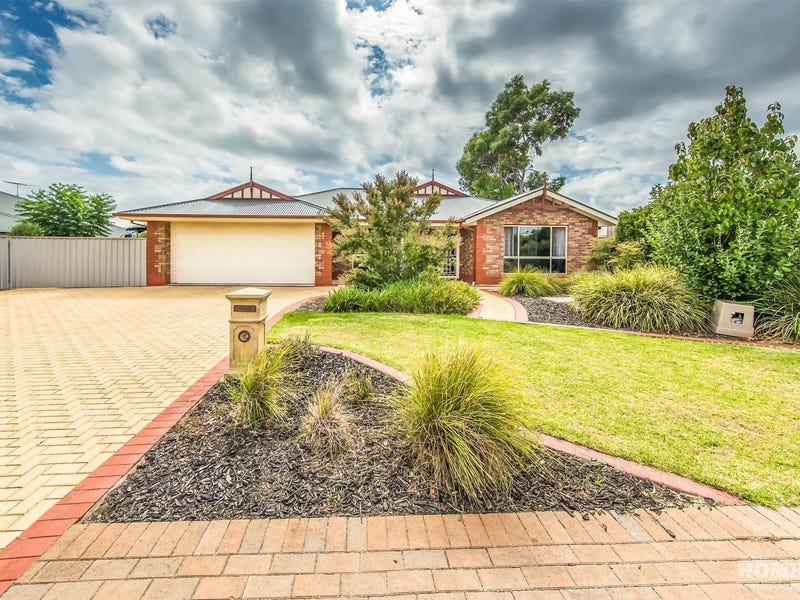 4 Paradale Drive, Tanunda, SA 5352 Property Details