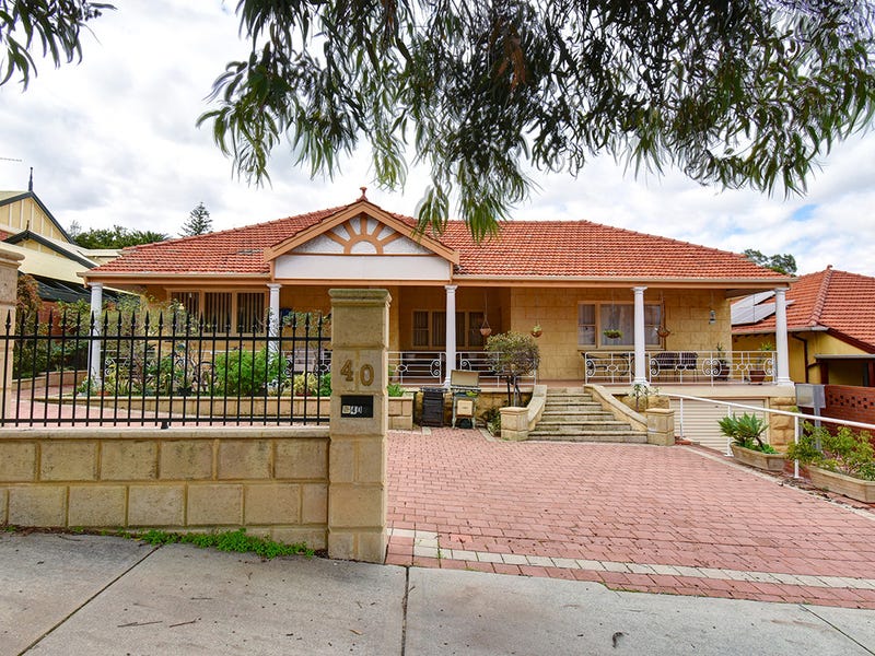 40 Walcott Street, Mount Lawley, WA 6050