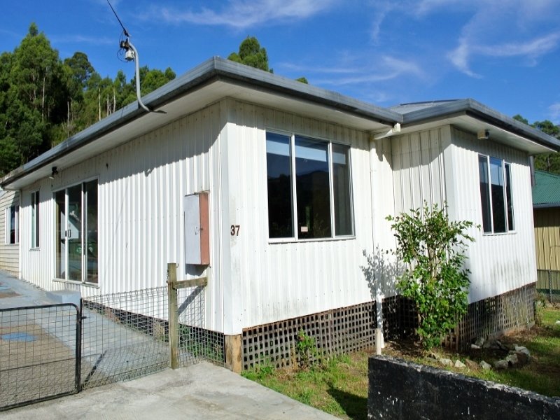 37 Dalmeny Street, Rosebery, Tas 7470 Property Details