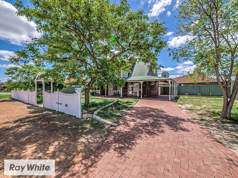 9 Armitage Close, South Guildford, WA 6055