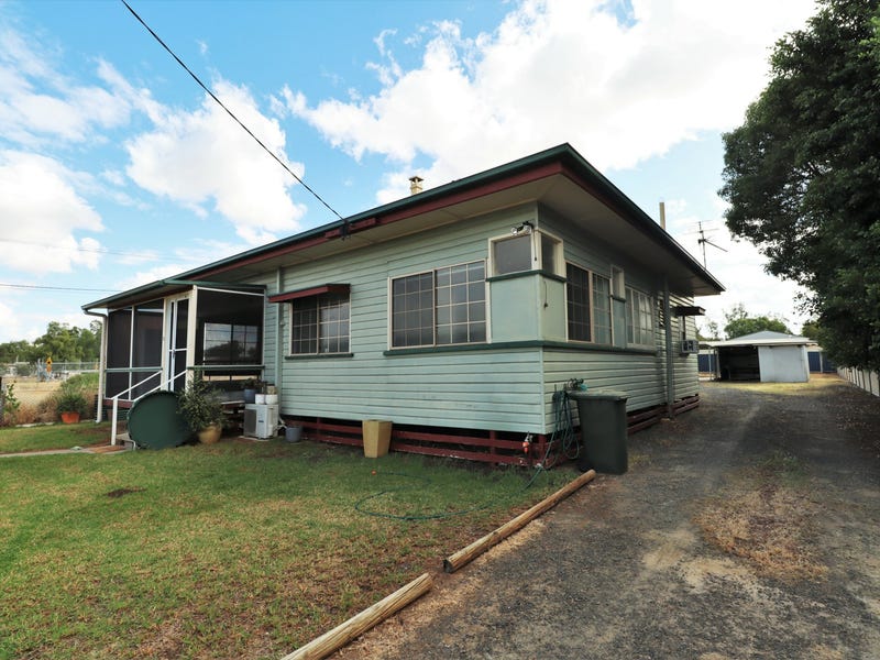 101 Arthur Street, Roma, QLD 4455
