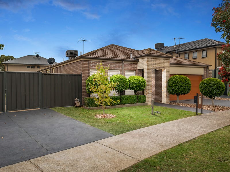 6 Kinglake Cres, Craigieburn, VIC 3064