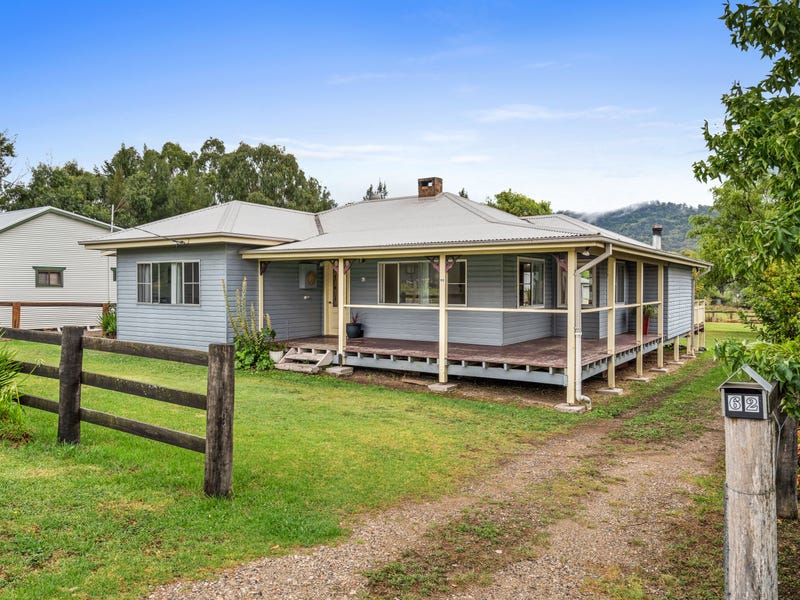 62 Haydon Street, Murrurundi, NSW 2338 Property Details